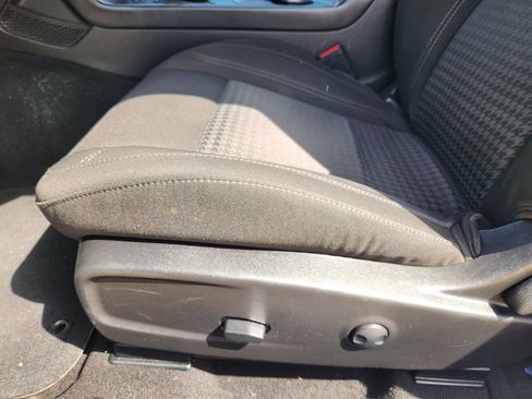 Used 2023 Dodge Challenger SXT w/ Blacktop Package RWD image 24