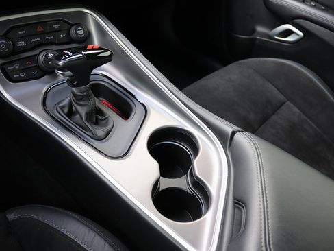 Used 2021 Dodge Challenger R/T Scat Pack w/ T/A Package image 39