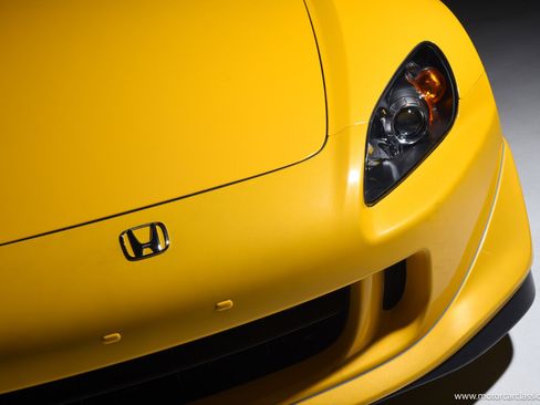 Used 2008 Honda S2000 CR image 16