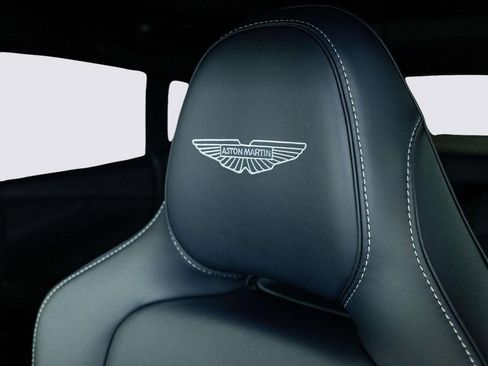 New 2026 Aston Martin DBX 707 image 16