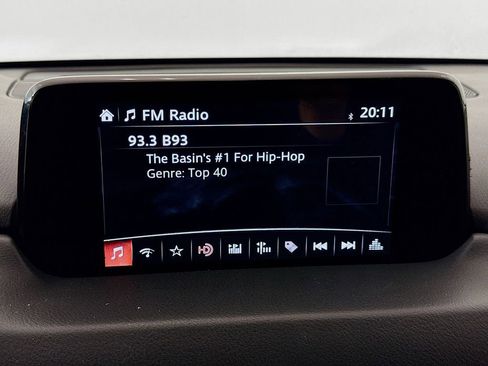 Used 2019 MAZDA CX-5 Touring image 14