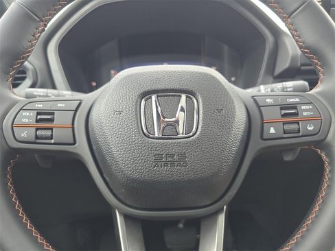 New 2026 Honda Passport TrailSport image 30