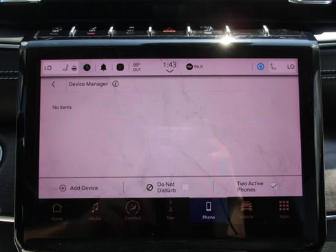 Used 2022 Jeep Grand Cherokee L Limited image 26