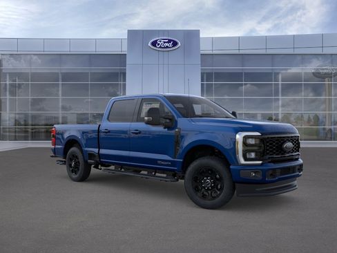New 2026 Ford F250 XLT w/ XLT Premium Package AWD/4WD image 30