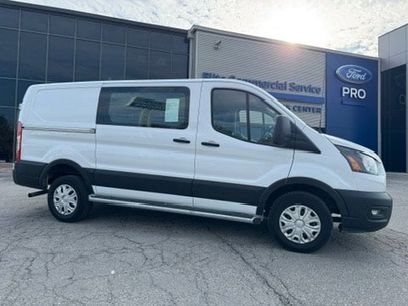 Used 2023 Ford Transit 250 XL