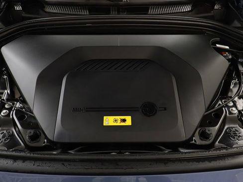 Certified 2025 MINI Cooper Countryman SE image 21