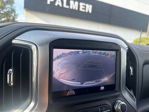 Used 2022 GMC Sierra 1500 Elevation AWD/4WD image 8