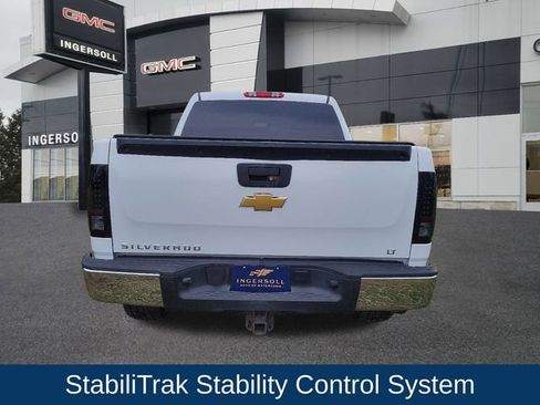 Used 2009 Chevrolet Silverado 1500 LT w/ All Star Package image 7