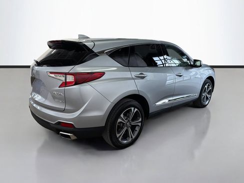 Used 2024 Acura RDX SH-AWD w/ Advance Package image 10