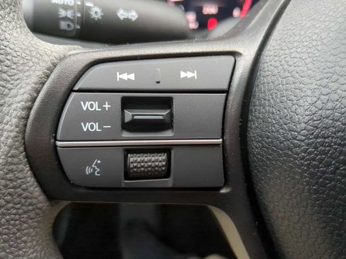 New 2025 Honda Accord SE image 16