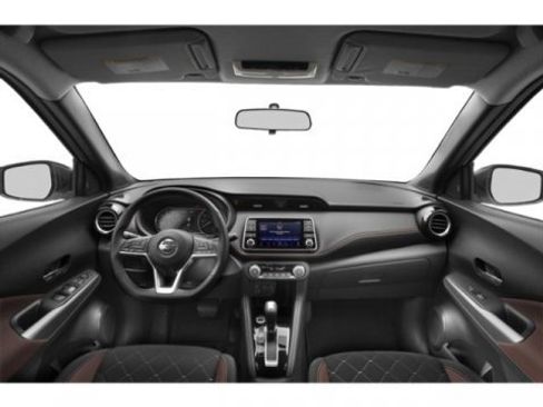 Used 2020 Nissan Kicks SR w/ SR Premium Package image 11