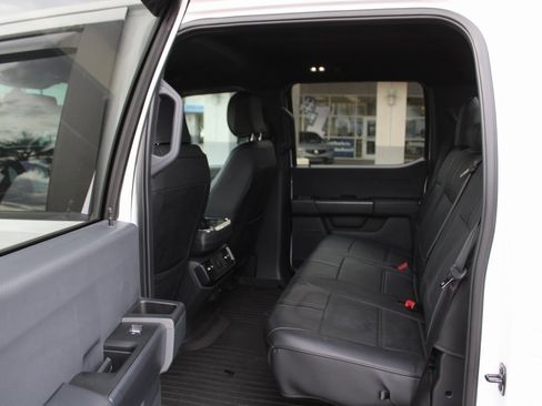 Used 2024 Ford F150 STX image 11