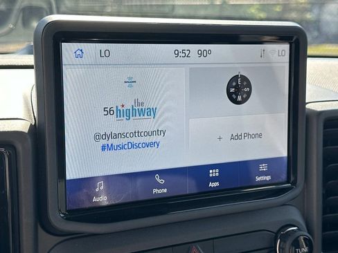 Used 2022 Ford Bronco Sport Outer Banks w/ Tech Package image 30