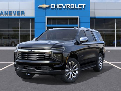 New 2026 Chevrolet Tahoe Premier image 31