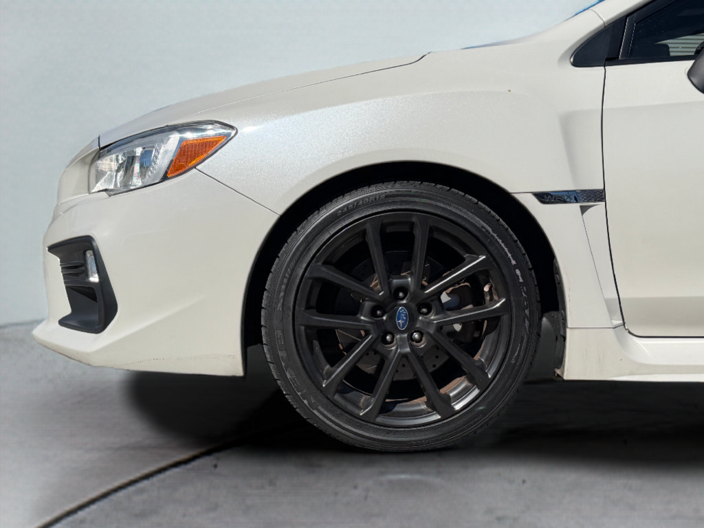 Used 2021 Subaru WRX Premium AWD/4WD image 26