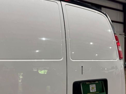 Used 2020 Chevrolet Express 2500 w/ Driver Convenience Package RWD image 44