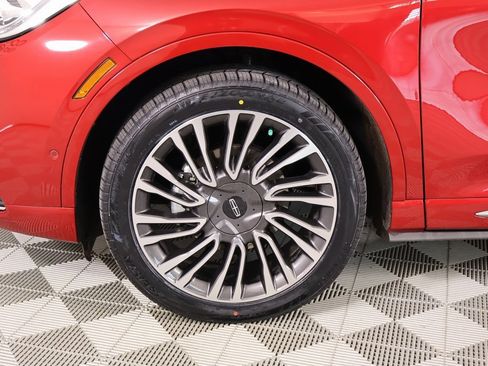 Used 2020 Lincoln Corsair Reserve w/ Equipment Group 201A image 19