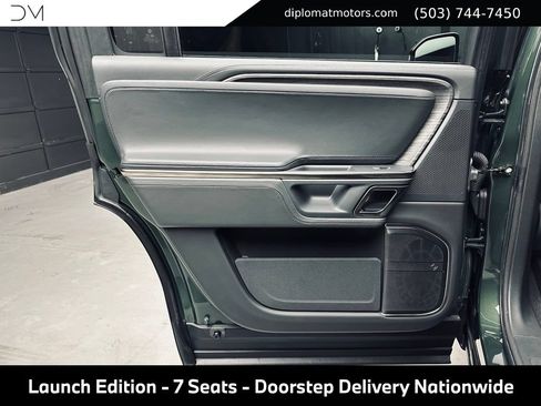 Used 2023 Rivian R1S Launch Edition AWD/4WD image 29