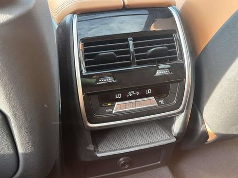 Used 2023 BMW X5 M50i AWD/4WD image 15