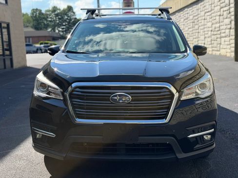 Used 2020 Subaru Ascent Limited w/ Technology Package AWD/4WD image 4