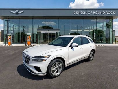 New 2026 Genesis GV70 2.5T