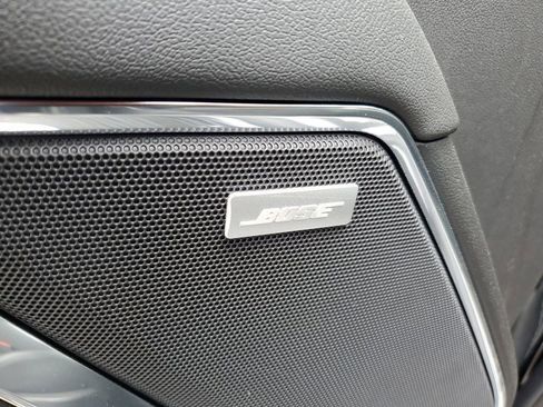 Used 2024 Chevrolet Silverado 1500 RST w/ RST All Star Premium Package image 14