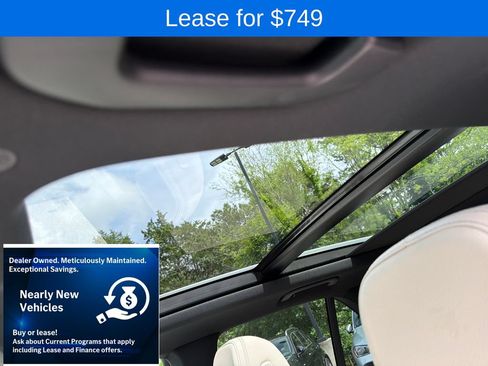 Used 2026 Mercedes-Benz GLE 350 4MATIC image 12