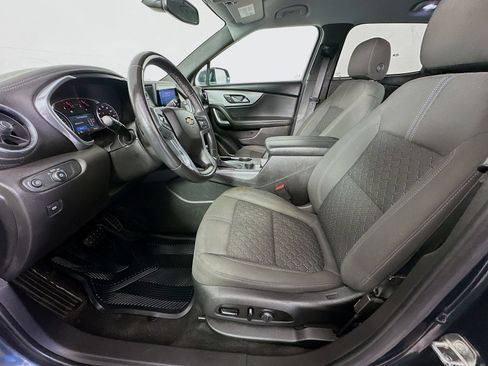 Used 2020 Chevrolet Blazer LT FWD image 22