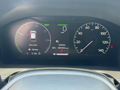 Used 2025 Honda CR-V Sport-L image 20