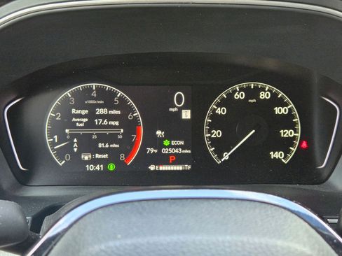 Used 2024 Honda Pilot EX-L image 23