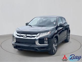 New 2026 Mitsubishi Outlander Sport SE video 1