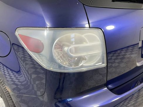 Used 2011 MAZDA CX-7 i Sport w/ Convenience Pkg FWD image 20