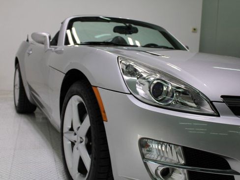 Used 2008 Saturn Sky w/ Premium Trim Package image 36