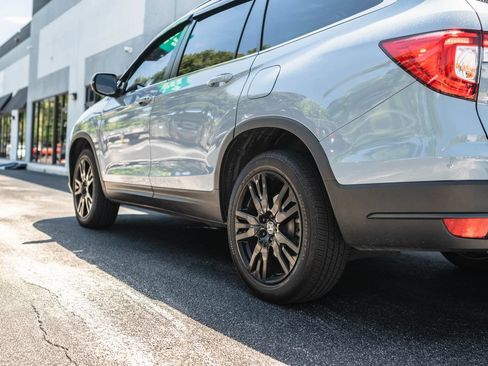Used 2022 Honda Pilot Special Edition image 6