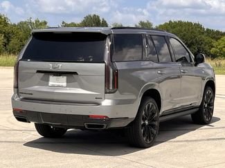 New 2026 Cadillac Escalade Platinum Sport w/ LPO, ONYX Package AWD/4WD video 3
