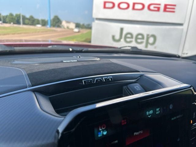 New 2027 RAM 1500 RHO w/ RHO Level 1 Equipment Group AWD/4WD image 24