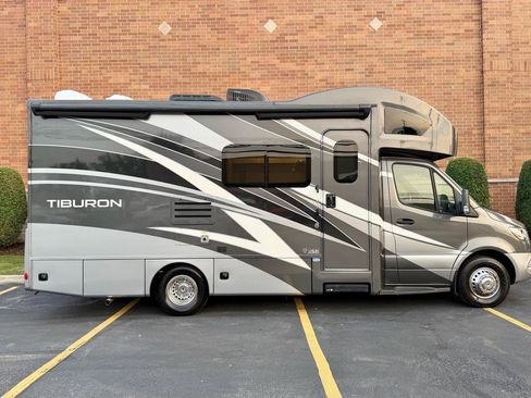 Used 2020 Mercedes-Benz Sprinter 3500 image 78