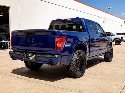 Used 2026 Ford F150 STX w/ F-150 LOBO Package AWD/4WD image 14