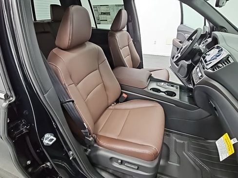 New 2026 Honda Ridgeline RTL image 43