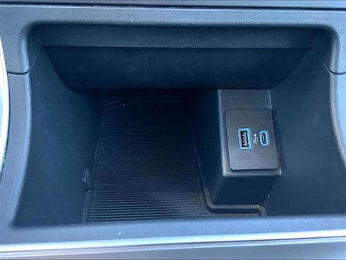 Used 2024 Ford Edge SEL AWD/4WD image 34