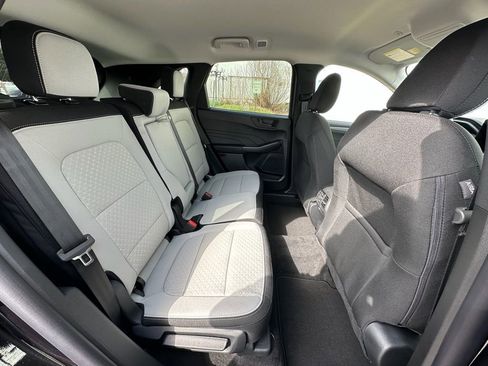 New 2026 Ford Escape Active w/ Tech Pack #1 AWD/4WD image 25