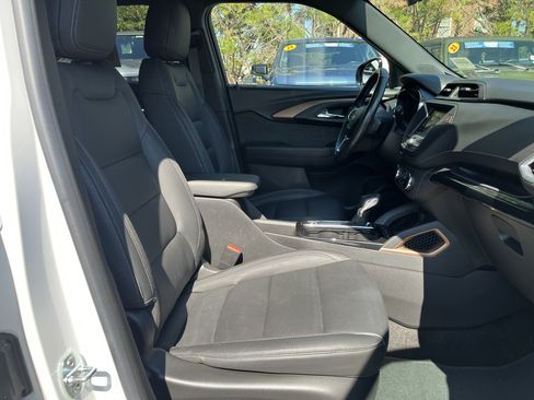Used 2023 Chevrolet TrailBlazer ACTIV AWD/4WD image 34