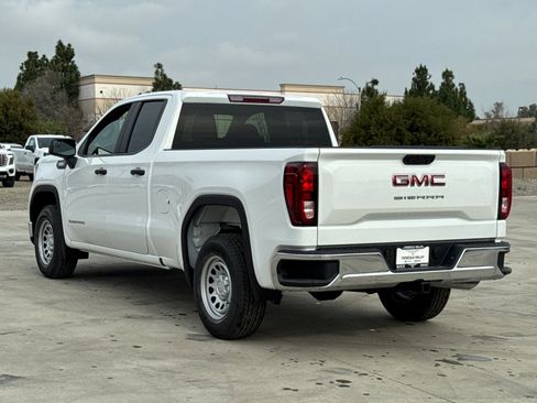 New 2026 GMC Sierra 1500 Pro w/ Pro Value Package image 11