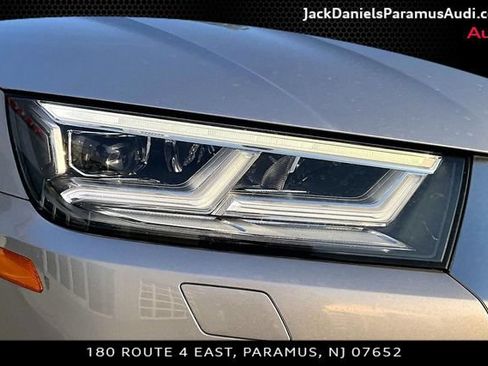 Used 2018 Audi Q5 2.0T Premium Plus AWD/4WD image 21