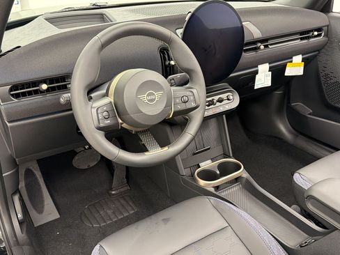 New 2026 MINI Cooper S FWD image 4