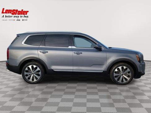 Used 2022 Kia Telluride S image 6