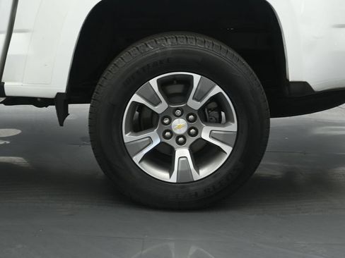 Used 2018 Chevrolet Colorado Z71 RWD image 20