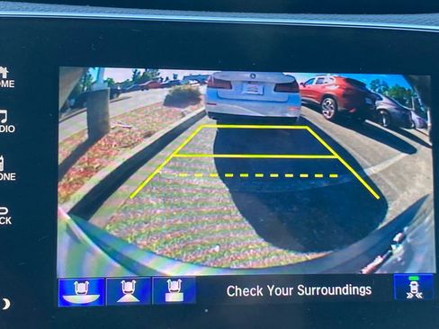 Used 2019 Honda CR-V EX-L image 30