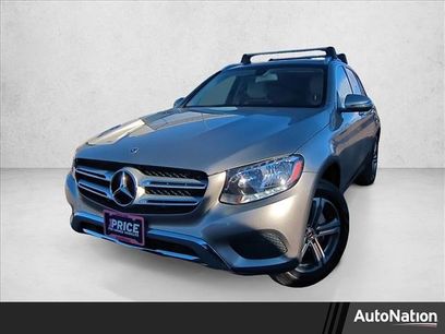 Used 2019 Mercedes-Benz GLC 300 GLC 300