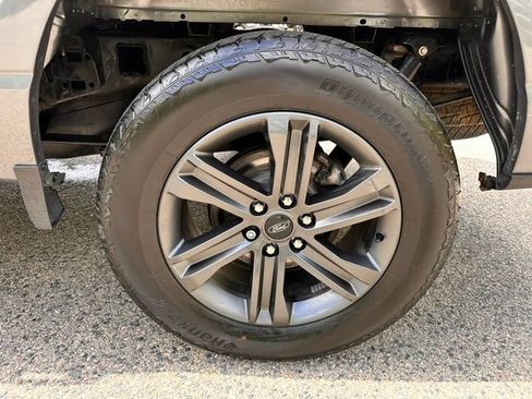 Used 2023 Ford F150 Lariat w/ Equipment Group 502A High AWD/4WD image 14